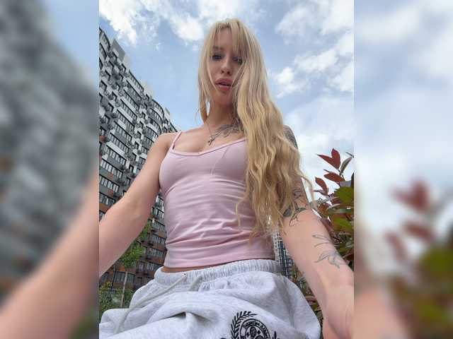 Cristi-Candy