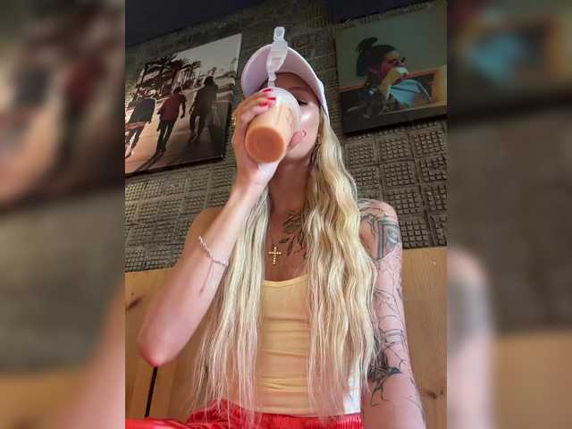 EwaBrown live cam on BongaCams