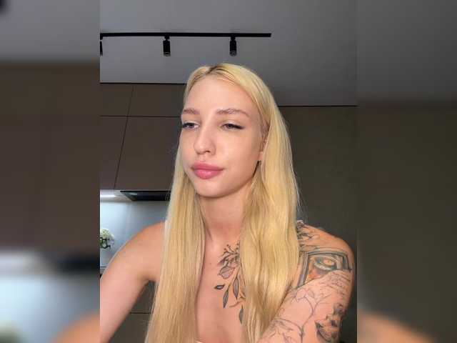 Cristi-Candy