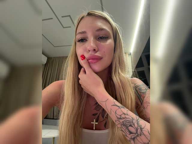 EwaBrown live cam on BongaCams