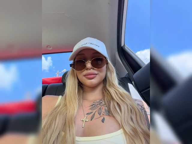 EwaBrown live cam on BongaCams