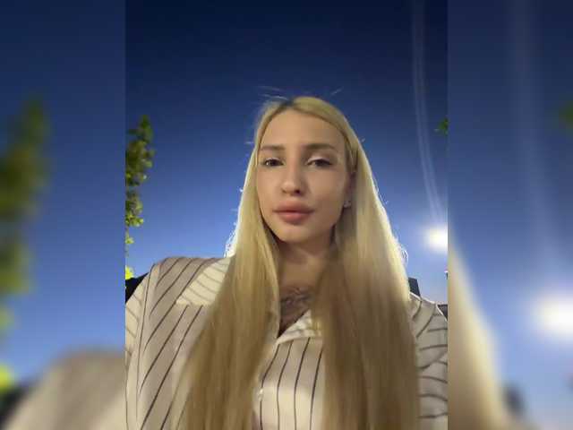 Cristi-Candy live webcam show