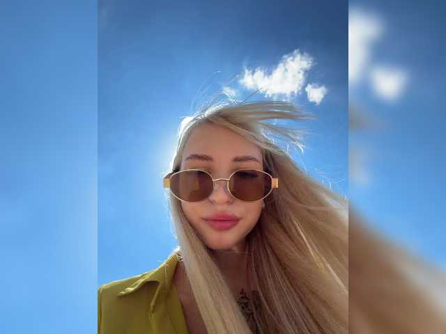 Cristi-Candy