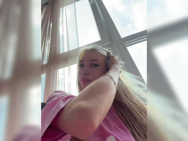 go to chat with Cristi-Candy