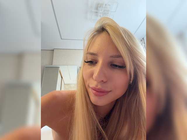 EwaBrown live cam on BongaCams