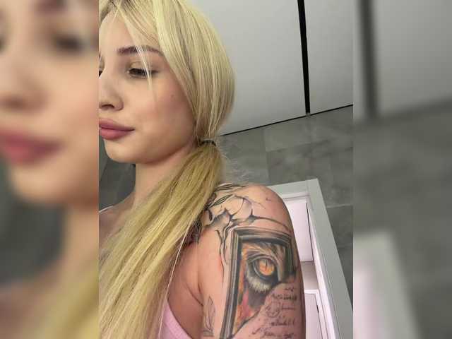 Cristi-Candy