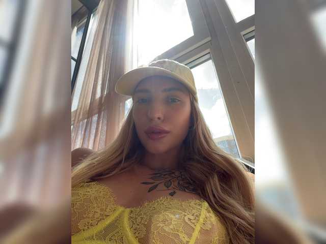 Cristi-Candy