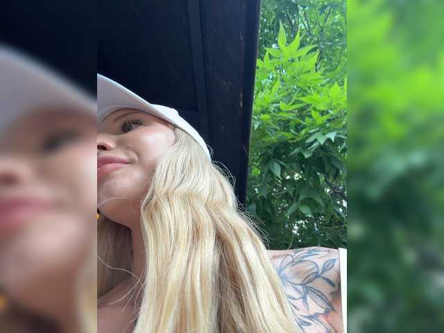 EwaBrown live cam on BongaCams