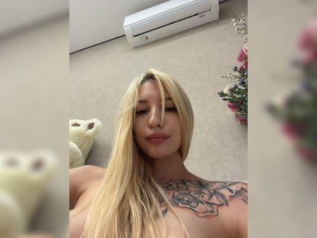 Cristi-Candy