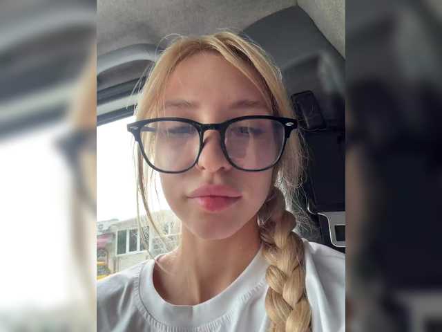 Cristi-Candy