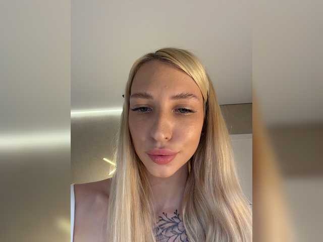 EwaBrown live webcam show