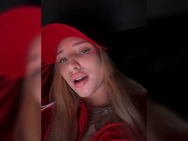 Cristi-Candy