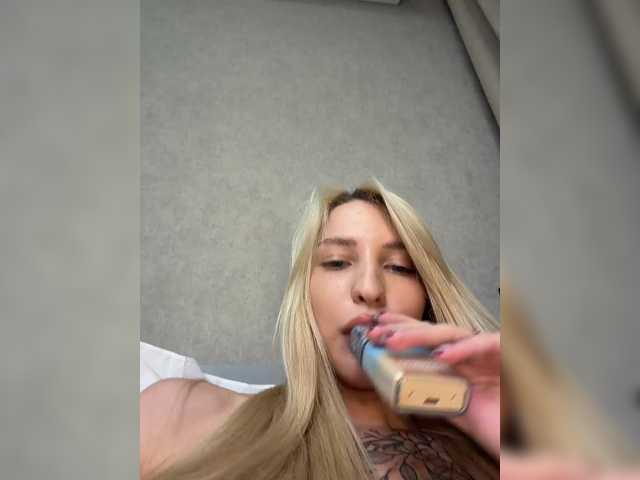 Cristi-Candy