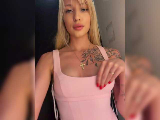Cristi-Candy