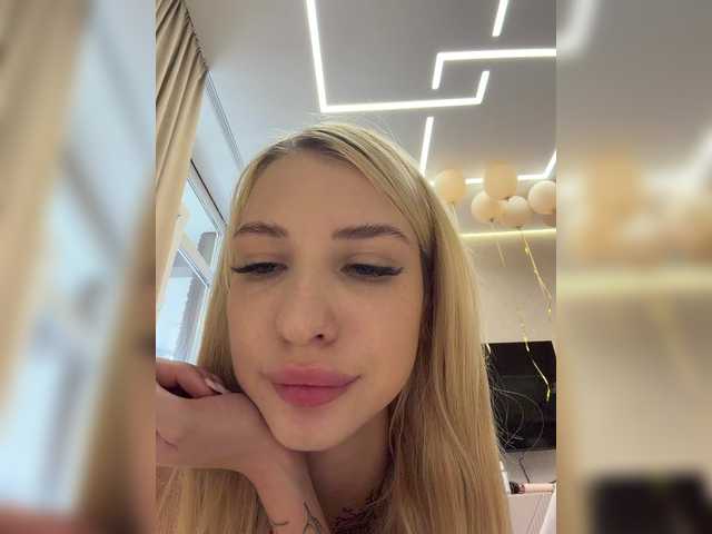 EwaBrown live cam on BongaCams