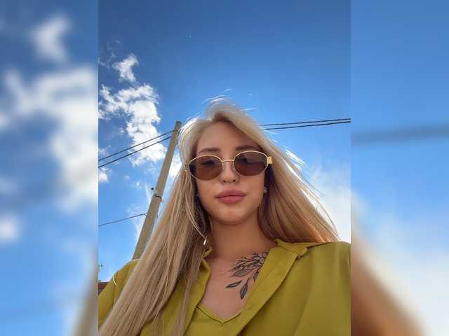 Cristi-Candy