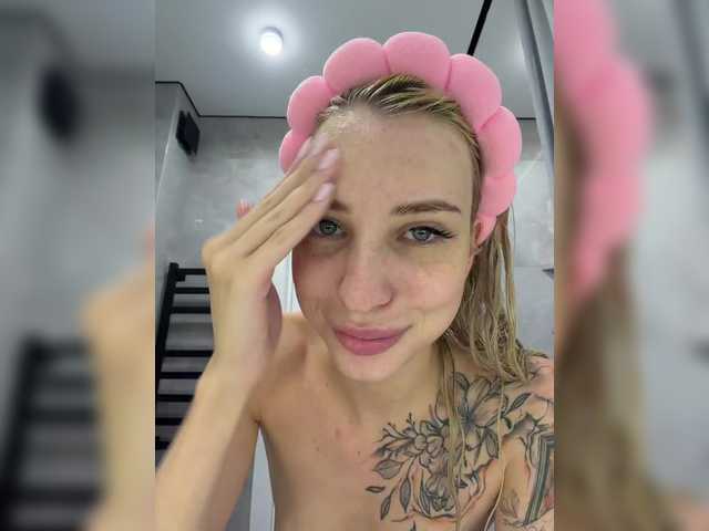 Cristi-Candy