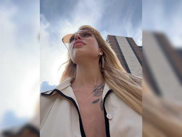 Cristi-Candy