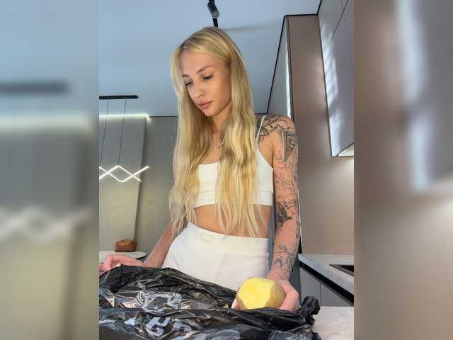EwaBrown live webcam show