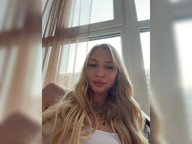 EwaBrown live cam on BongaCams
