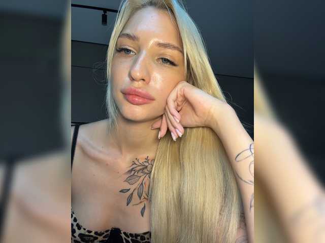EwaBrown live cam on BongaCams