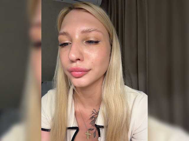 EwaBrown live cam on BongaCams
