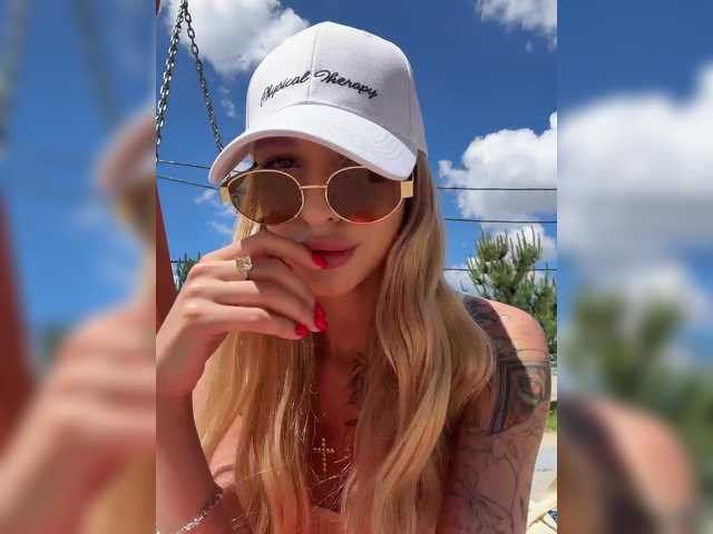 Cristi-Candy