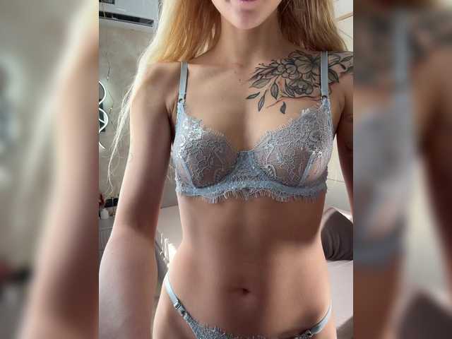Cristi-Candy