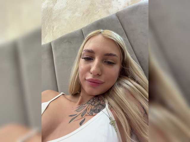 Cristi-Candy