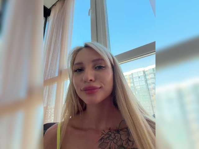 EwaBrown live cam on BongaCams