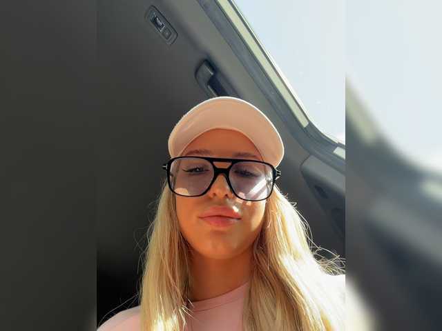 Cristi-Candy