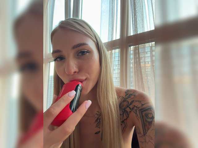 Cristi-Candy