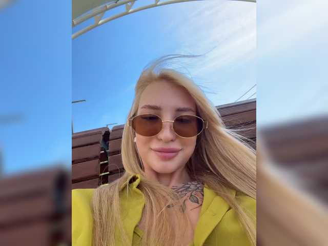Cristi-Candy
