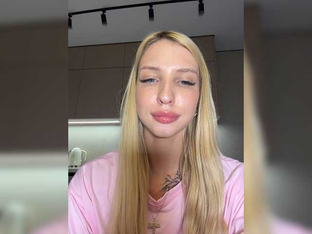 EwaBrown live cam on BongaCams