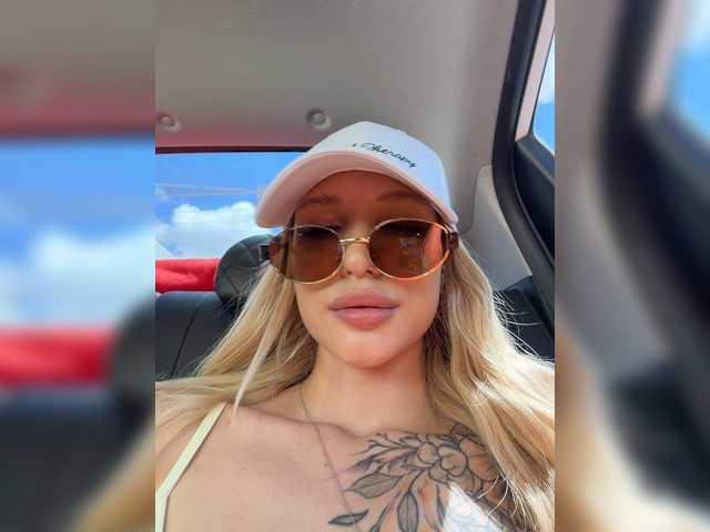 Cristi-Candy
