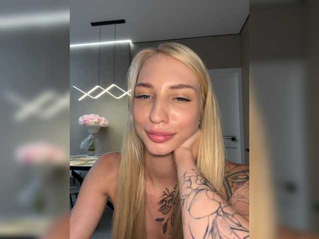 Cristi-Candy