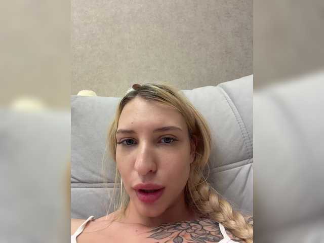 Cristi-Candy