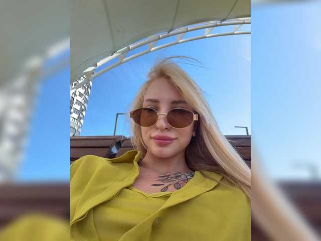 Cristi-Candy