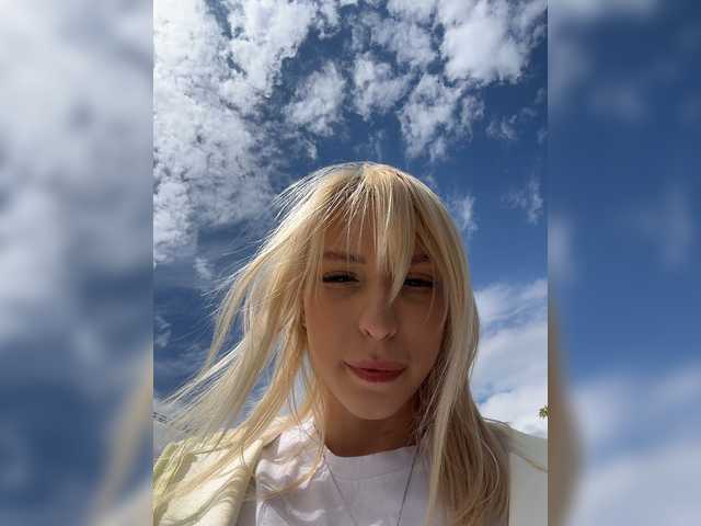 go to chat with Cristi-Candy