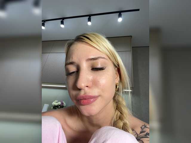 Cristi-Candy