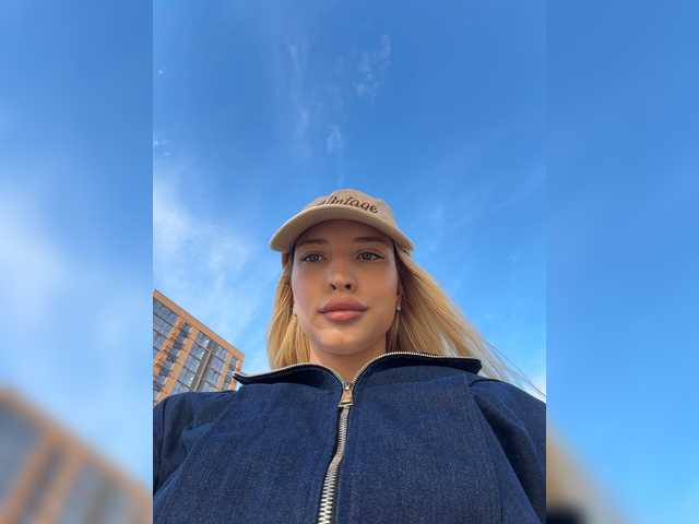 Cristi-Candy