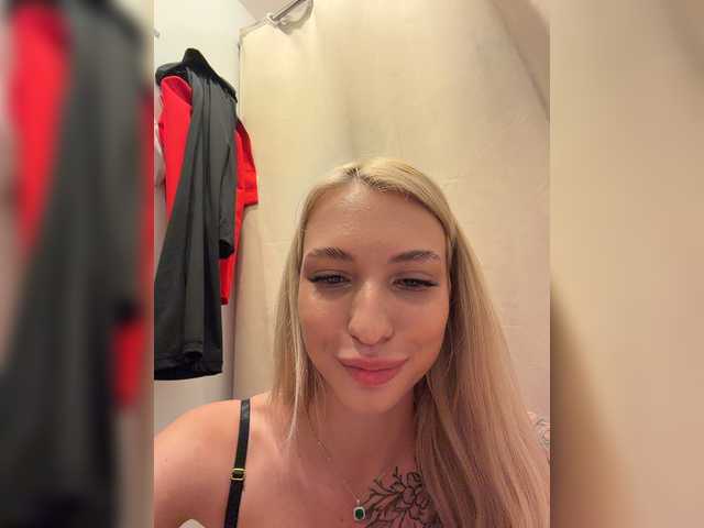 EwaBrown live cam on BongaCams