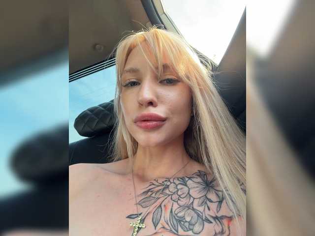 Cristi-Candy