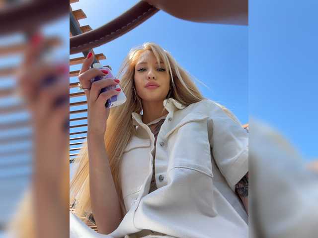 Cristi-Candy