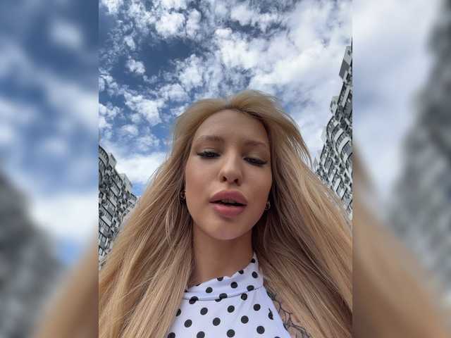 Cristi-Candy