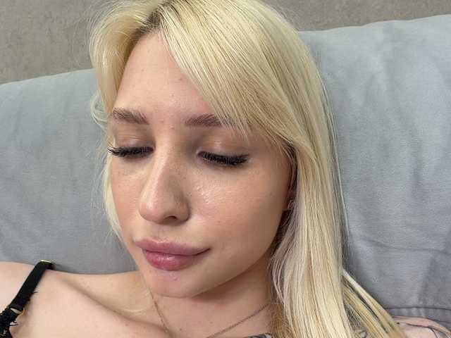 Cristi-Candy webcam