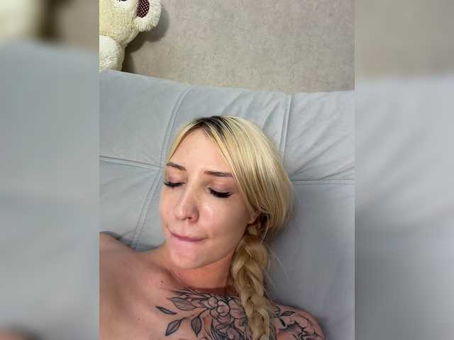 EwaBrown live cam on BongaCams