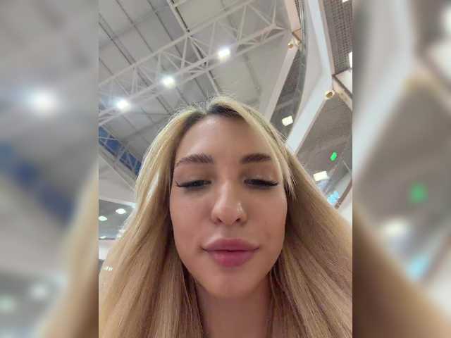 Cristi-Candy
