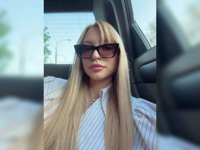 Cristi-Candy
