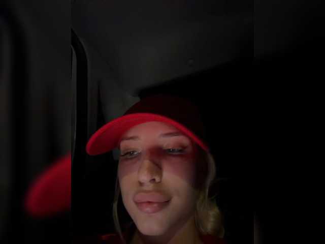 Cristi-Candy